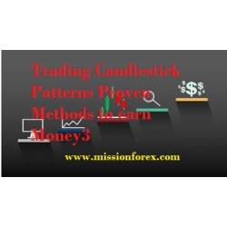 Trading Candlestick Patterns Proven Methods to earn Money